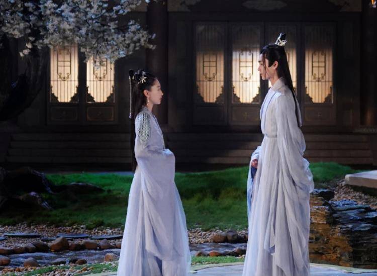 玄一|《千古玦尘》结局烂尾,上古人设好弱鸡,芜浣需三大真神才能击败