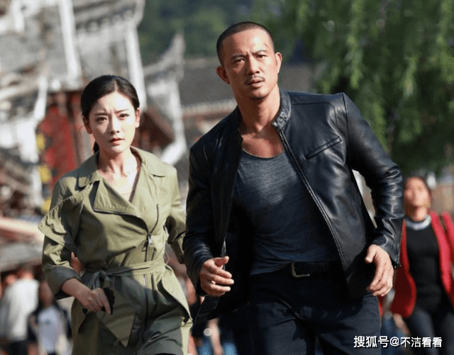 滑铁卢|上映6天票房不到千万，硬核大片滑铁卢，男主相比吴京差远了