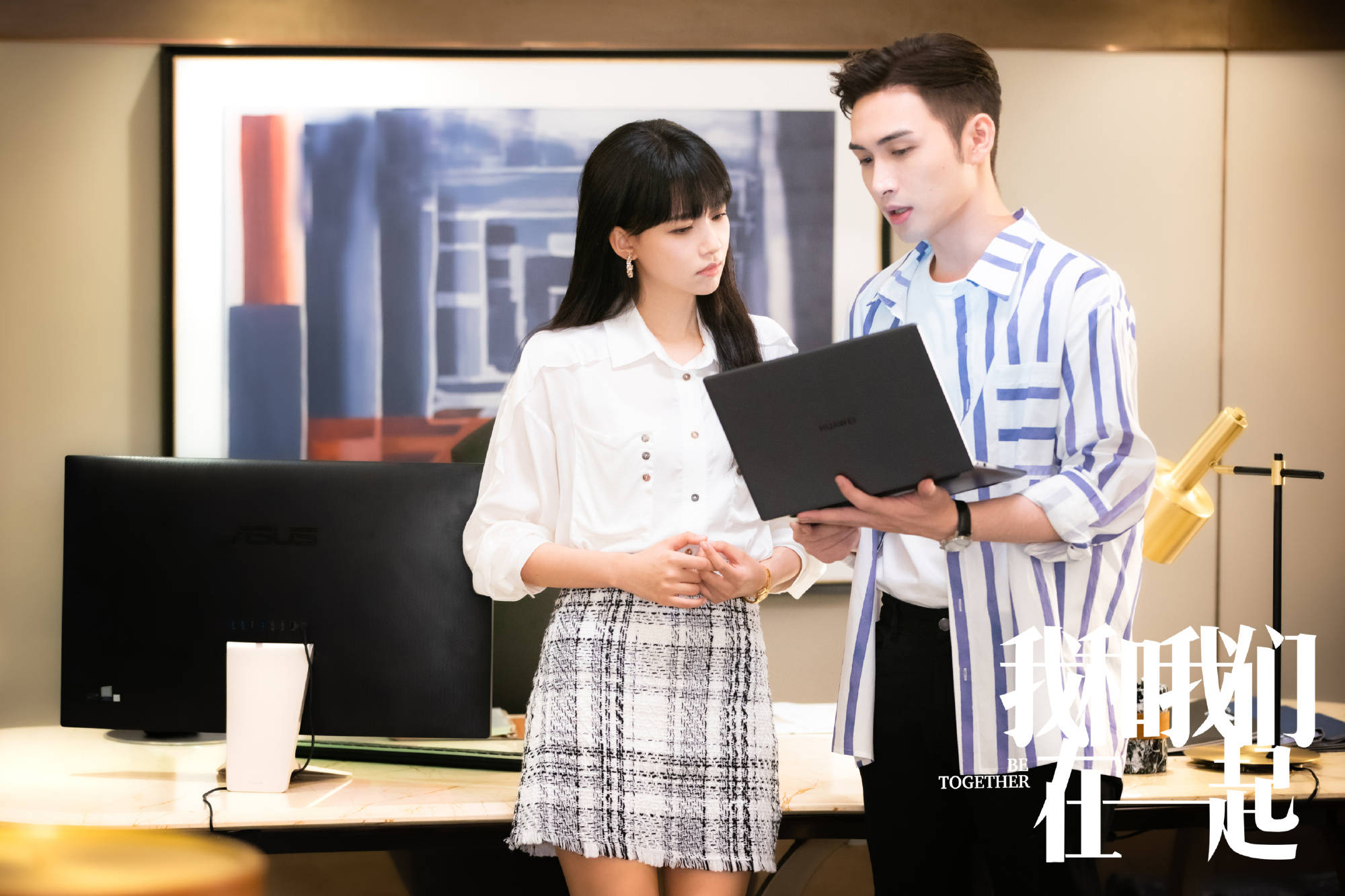 张彬彬|露骨的台词,尴尬的剧情,张彬彬、孙怡这部剧你们追了吗,失望!