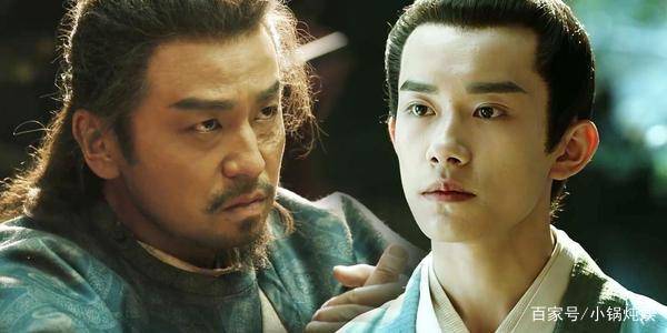 双男|有顶流偶像和实力派演员撑腰，手握两个“王炸”的这部剧能爆吗？