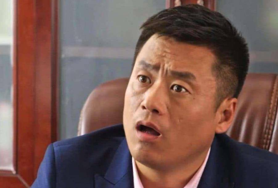 几部|长贵复活，刘能换人，谢广坤也要下线？《乡爱》还会继续拍吗