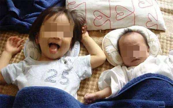 时间|大宝和二宝差几岁最合适？看完差距大、小的利弊，再做决定也不迟