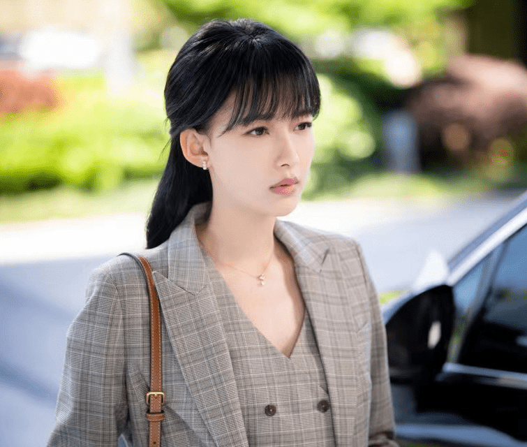 张彬彬|露骨的台词,尴尬的剧情,张彬彬、孙怡这部剧你们追了吗,失望!