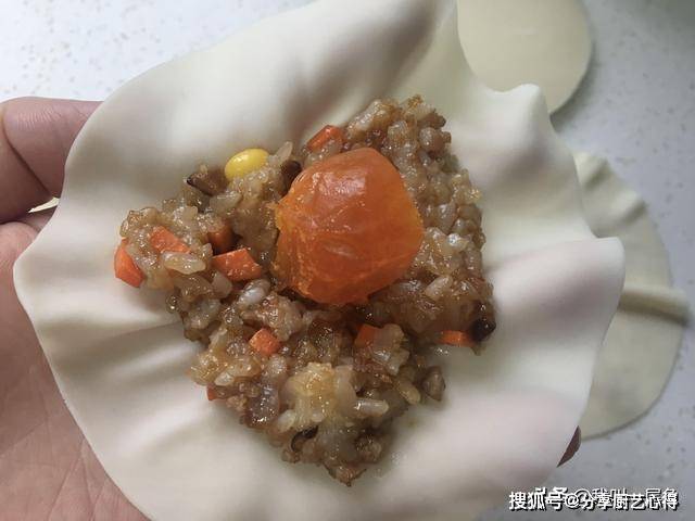 包子|天冷了早餐不用早起，15分钟搞定，好吃又耐饿，比包子馒头还香