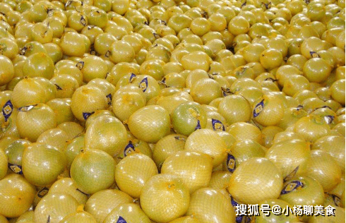 如何挑选柚子又好剥又甜 fa6106f2dac349b4a1e18328aab79bdf.png