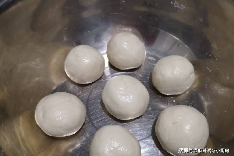 葱花|早餐就馋这饼，一周吃两次，薄如纸，柔软可口，冷热都好吃