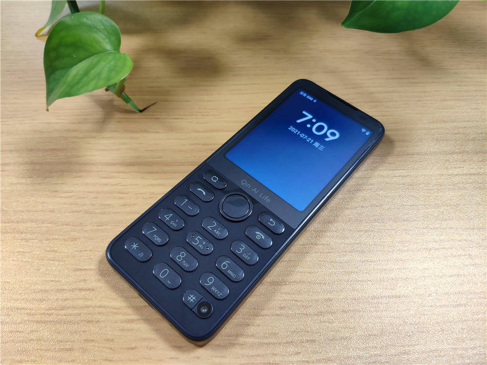 多亲防沉迷学生手机f21pro评测满足孩子日常使用的学生手机