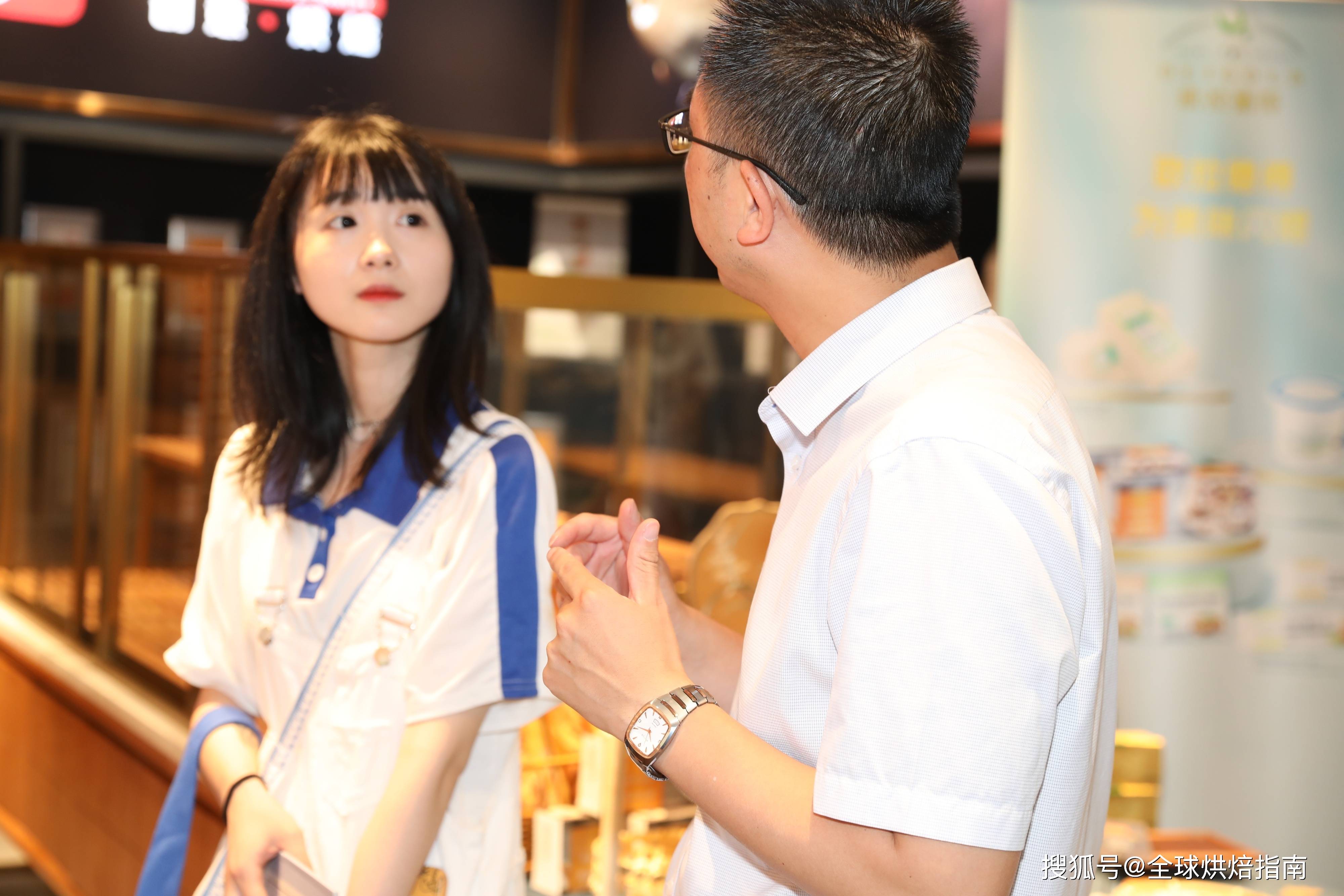 」新中式烘焙」下的這些國潮力產品太受歡迎了！ 熱愛美食 第6张