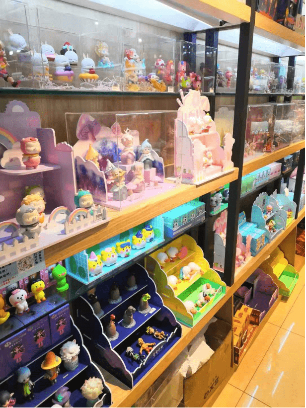 消息资讯|潮玩优品——来自世界各地，件件都是精品