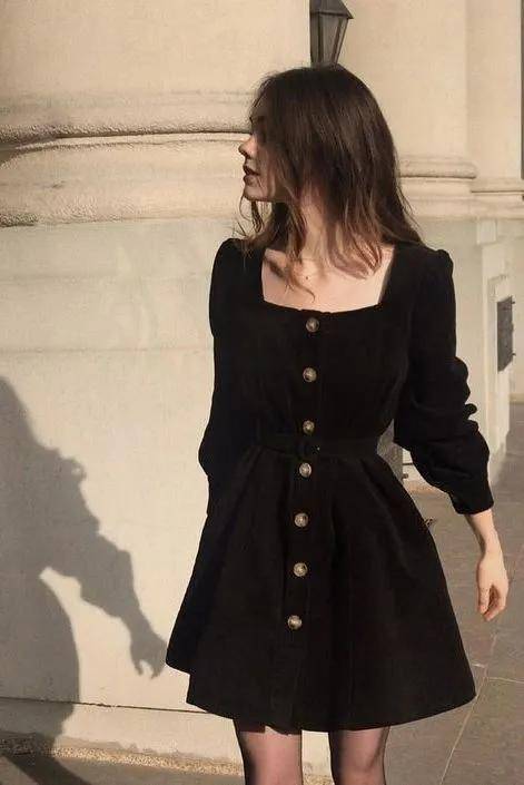 视觉|连衣裙不会挑？ 学会这三招让你美得毫不费力！