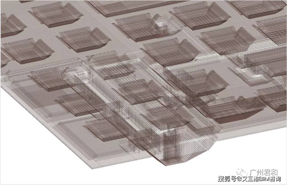 设计图|BIM模型如何建？BIM模型建模过程