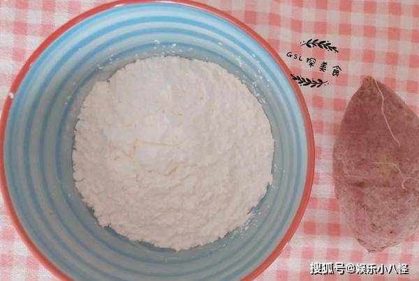 糯米粉的各种做法只用糯米粉 4f41a1cd179a428abd2d0e1591fd2846.jpeg