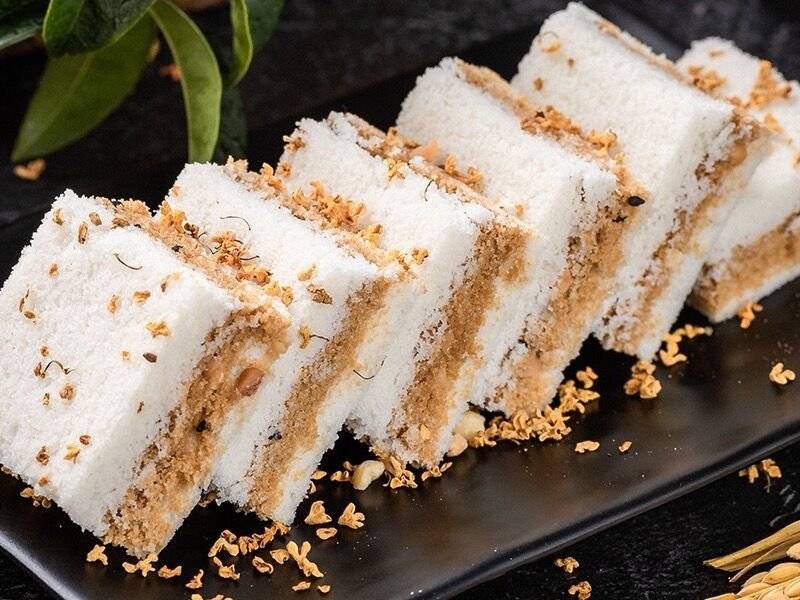 特产|建议大家:遇见这些“廉价零食”别错过,虽然便宜,却好吃又解馋