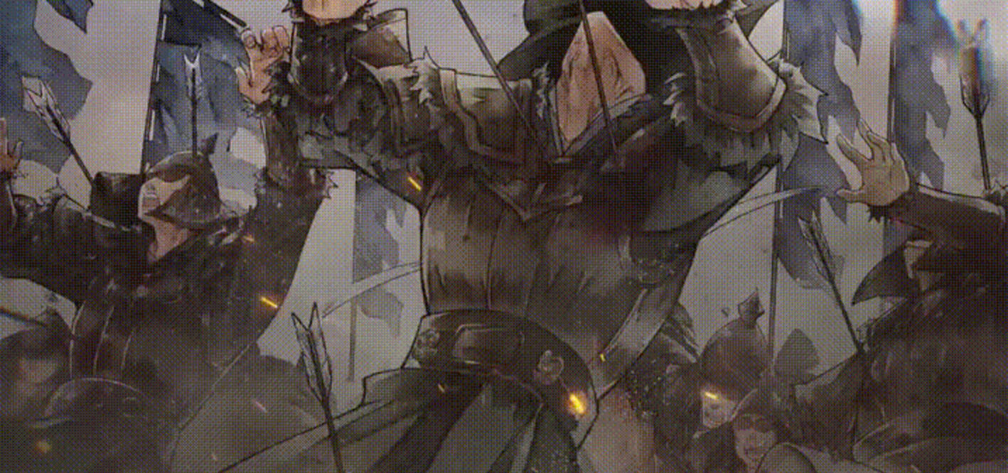 屈楚萧|《长歌行》吴磊热巴搭档cp感爆棚，服化道却惹争议？