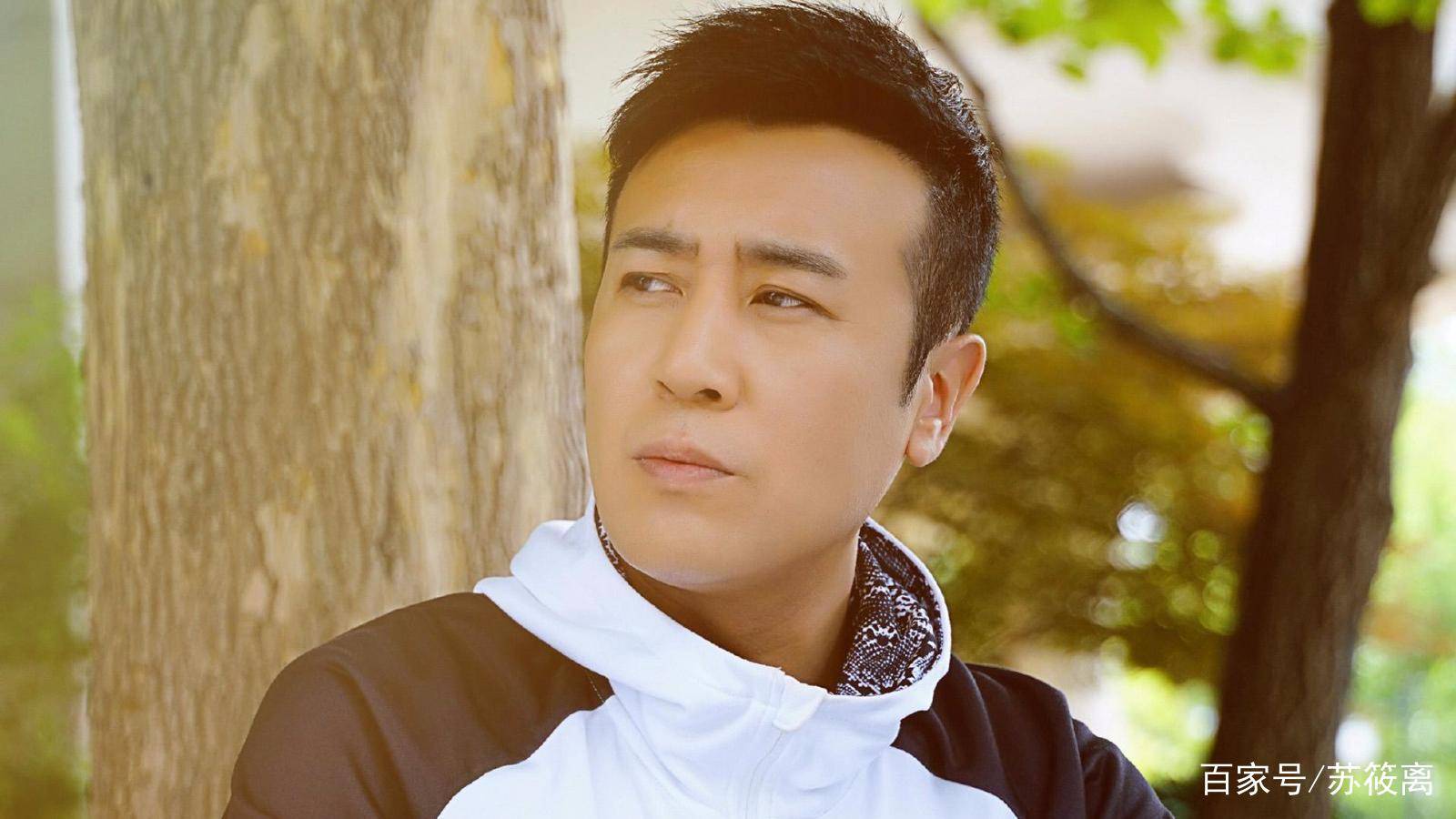 郭麒麟于和伟梦幻联动，两人合作新电影拍摄中，两人将演父子档
