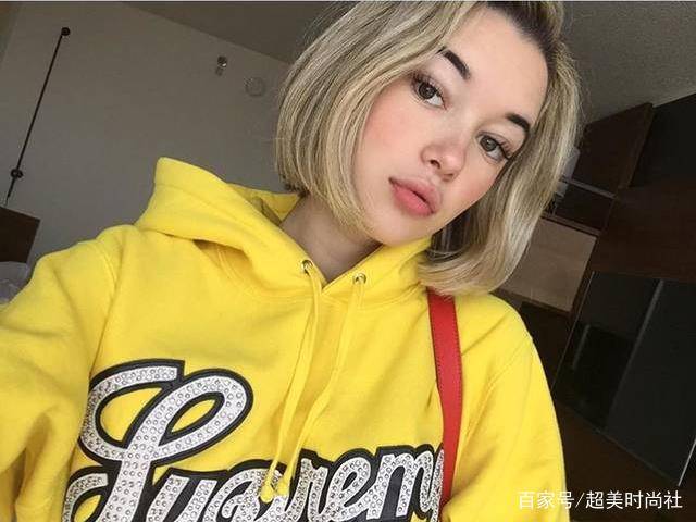 女神|时尚icon、Supreme钦点女神，她们红透了半边天你居然还不知道？