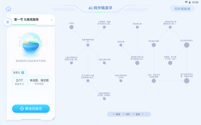 辅导|AI辅助让孩子学习更高效 科大讯飞AI学习机T10体验