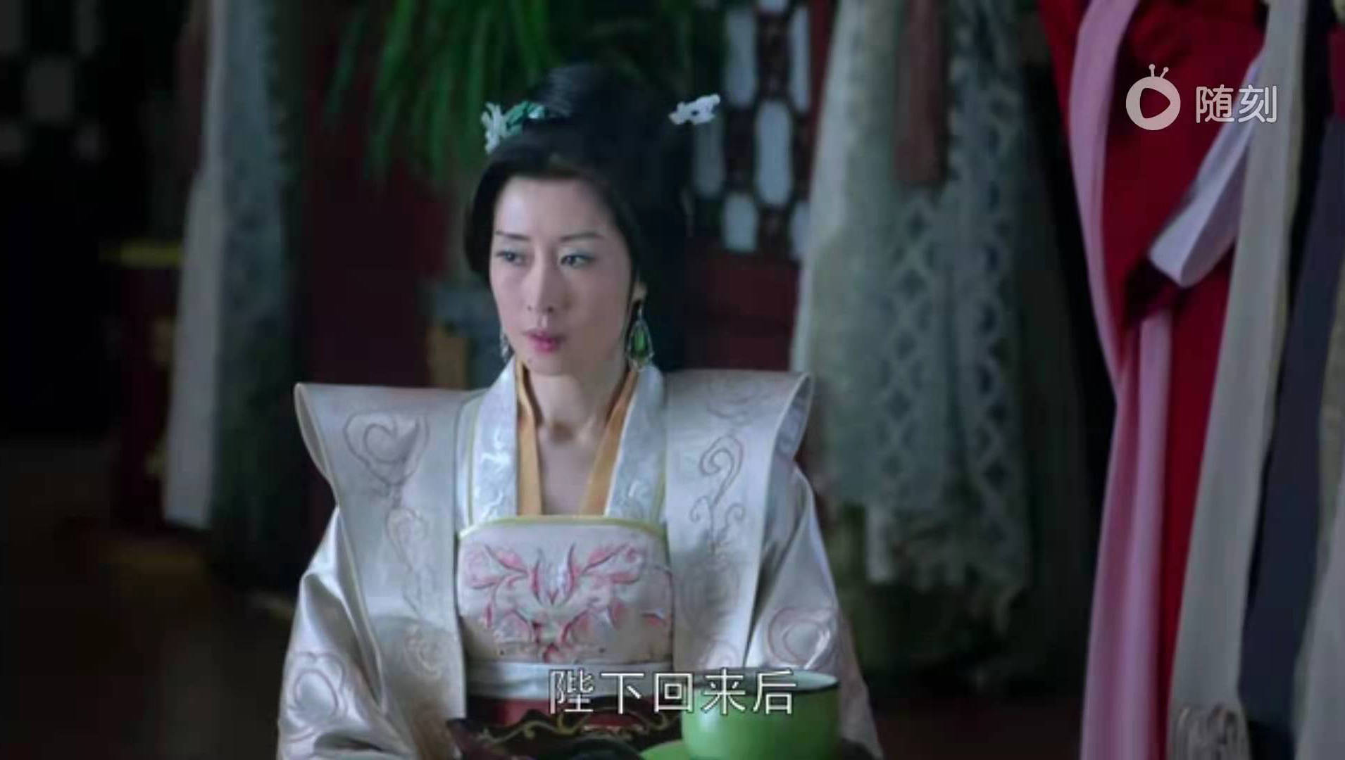 梁帝|时隔6年，再刷《琅琊榜》发现，也只有他可以与梅长苏一较高下！