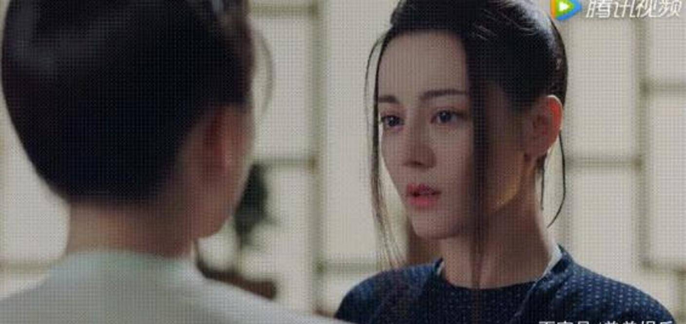 屈楚萧|《长歌行》吴磊热巴搭档cp感爆棚，服化道却惹争议？