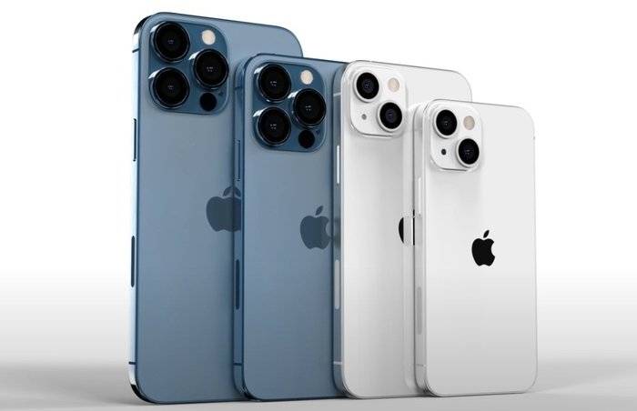 系列|iPhone 13新品展望：跟上安卓步伐 支持息屏显示