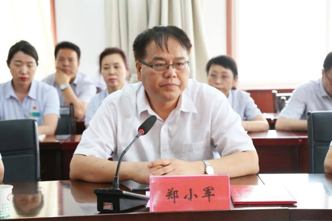 协作网|喜讯｜宝鸡市人民医院特聘陈天艳教授为客座教授