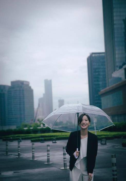 缘分|《北辙南辕》热播，王珞丹发文感慨与朱雨辰的缘分，太让人羡慕了