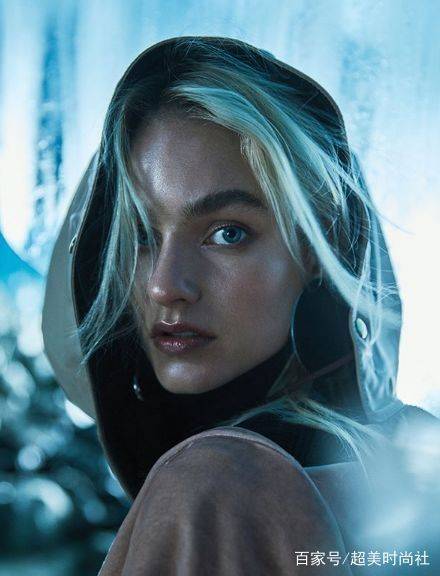 复试|维密复试模特实力演绎小蛮腰，波兰麻豆神秘大片太帅了｜今日美图