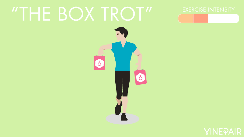 Wine|LivingWines | 台风天宅家微醺指南