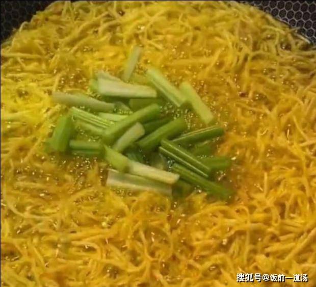 炒土豆丝用什么品种好 0c34ca5d8777445c931aab014e08fd50.jpeg