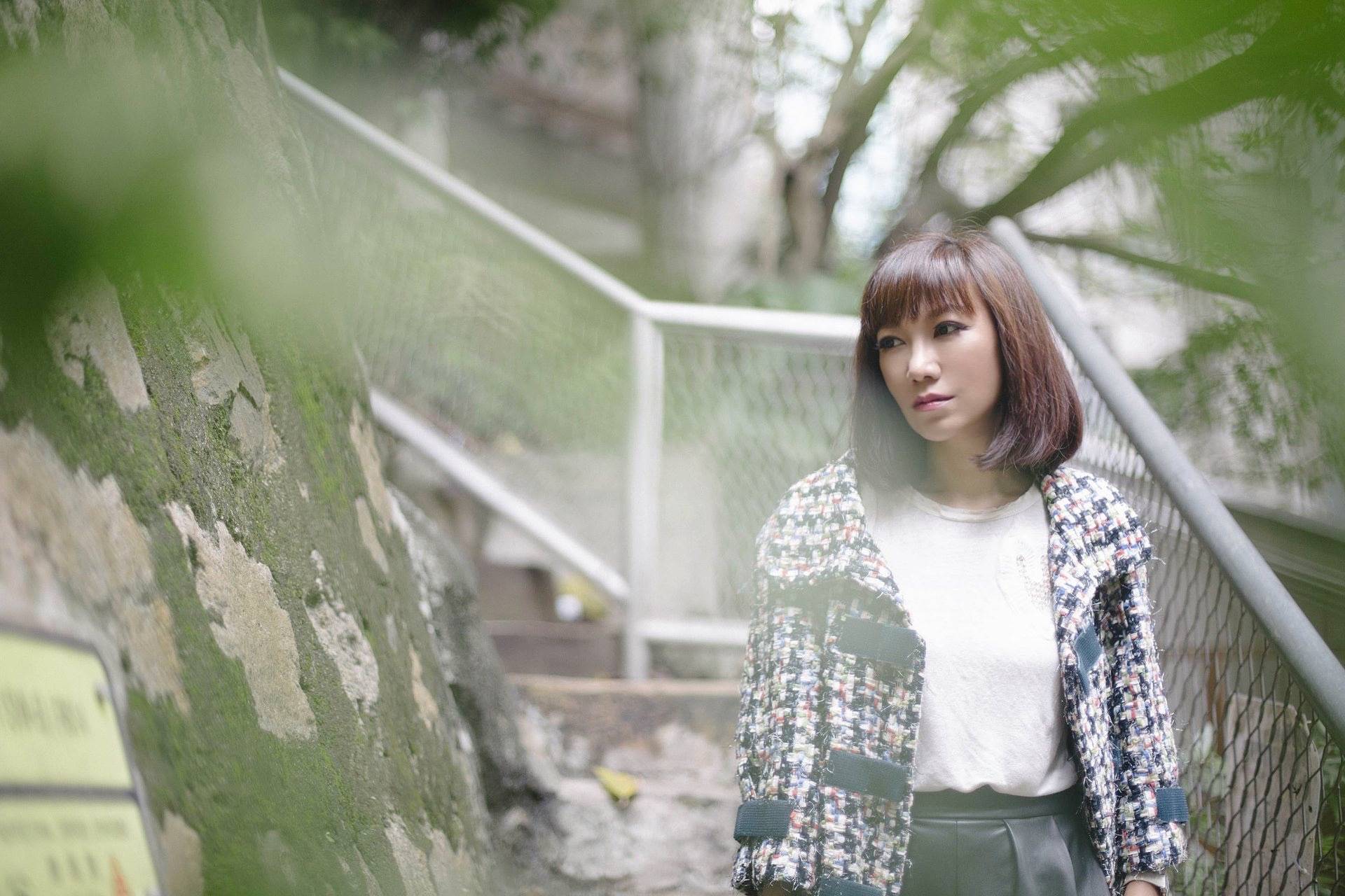 香港|王丽仪Janice Wong纵横时尚圈30年