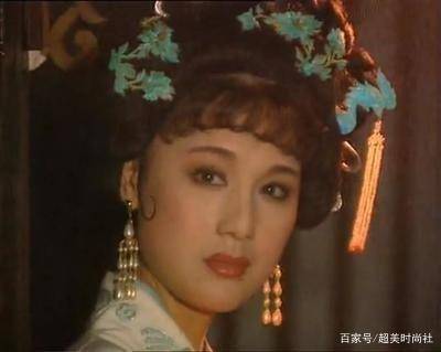 王语嫣|中国造型师鼻祖，曾为刘亦菲打造神仙妆容，现在竟开起了淘宝店？