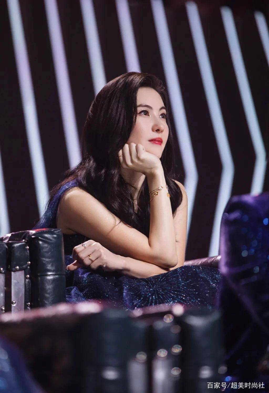 夏天|想拥有女明星的同款素颜？除了美白，抗老也很重要