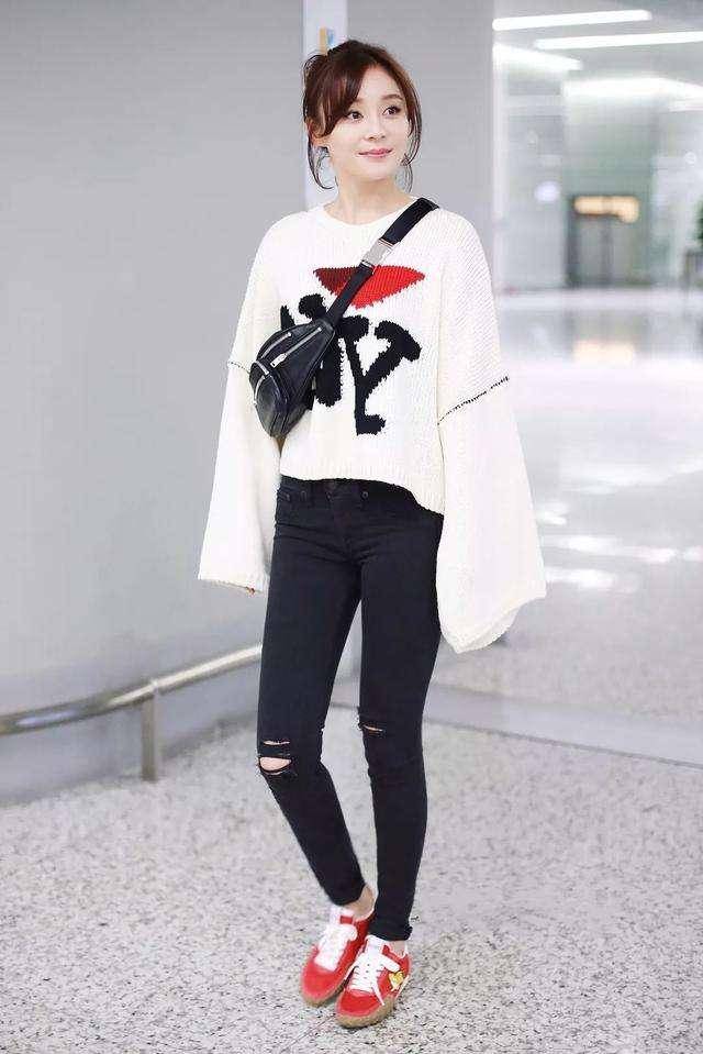 慵懒感毛衣搭配推荐 1e4bf9f500d240a2b9df1b6ccca15bd9.jpeg
