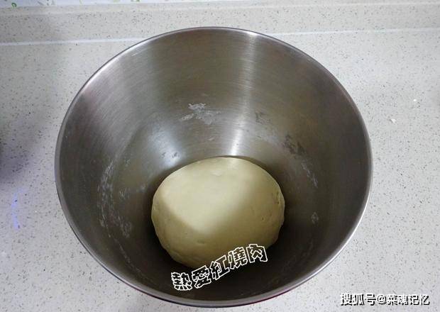 做包子你还用水和面 试试用它吧 保你做好的包子又白又胖皮光滑 柳芽