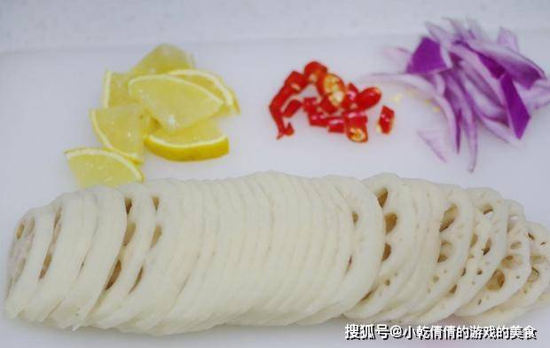 甜脆藕片简单做法 3104a7e79dd54367b21c702901b4428c.jpeg