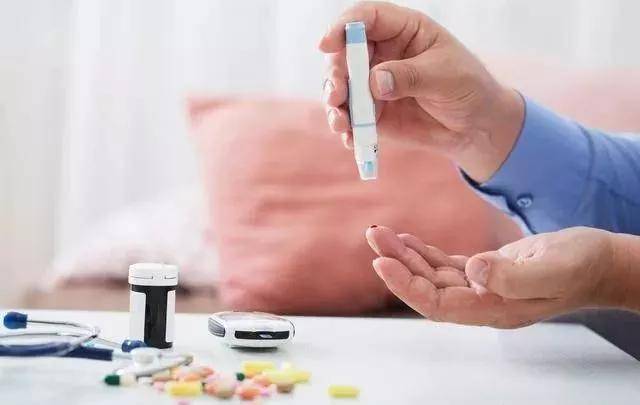 山药|糖尿病人：一旦“排尿”出现5个异常，十有八九已走到尿毒症！