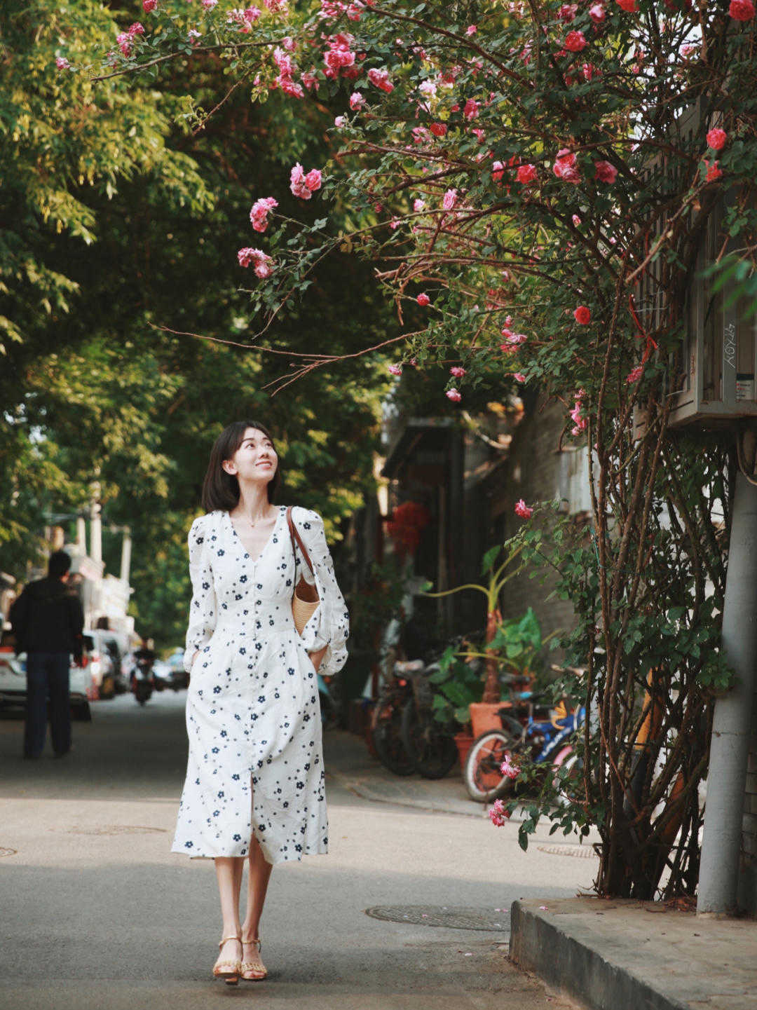 显得|腿粗腰粗怎么穿才显瘦？这几个小技巧值得看看，学到就是赚到