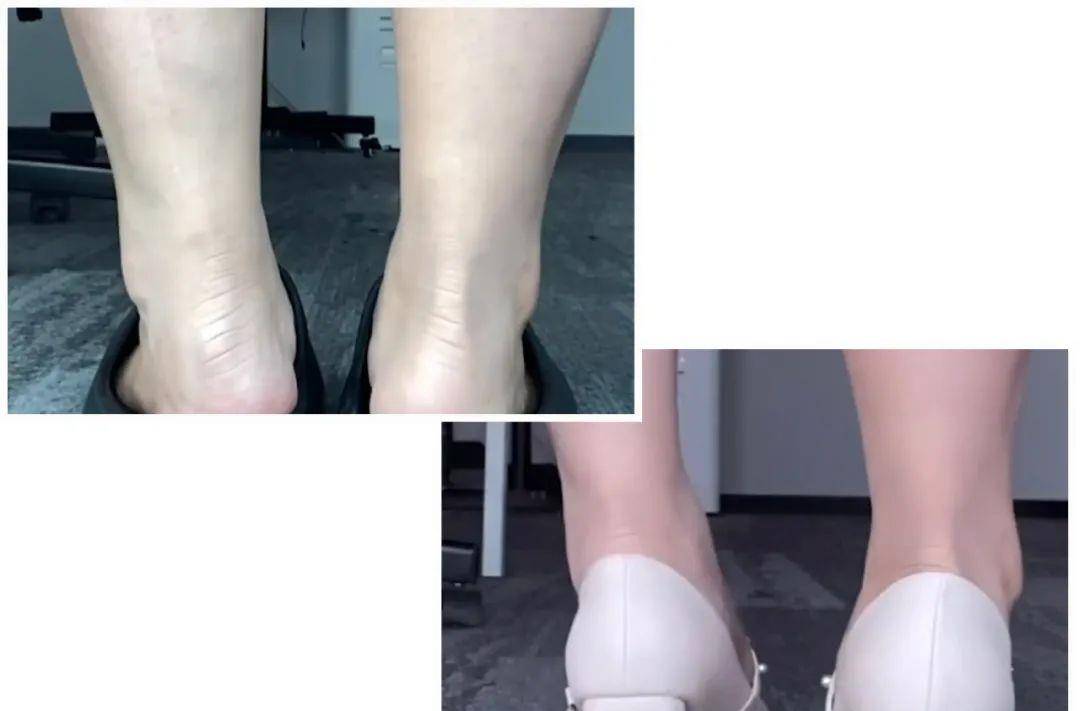 仙女|短上衣 + 阔腿裤 = 王炸组合！谁穿谁好看