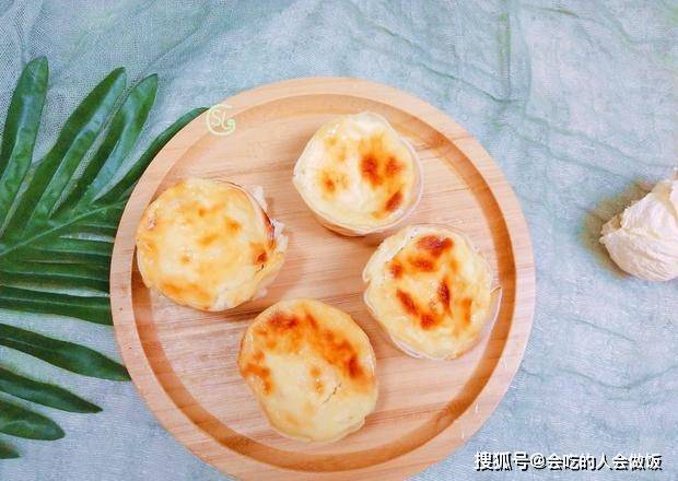 方法|假期在家,分享4种小零食,方法简单,好吃解馋,太美味了