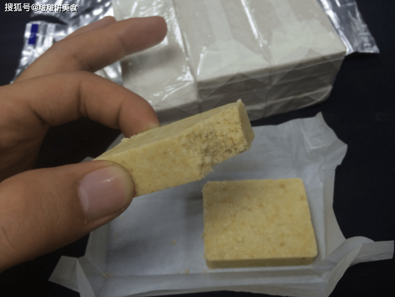 真心话|公认“难吃”的零食，吃过几种？网友：图3是真心话大冒险的惩罚
