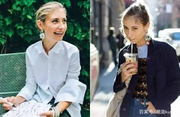 时尚|判断你穿的“高级”还是“俗气”，区分这3点，就懂得怎么搭配了