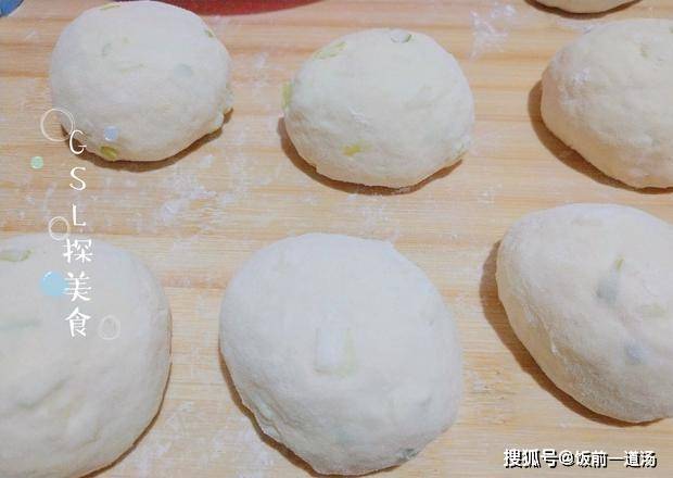 做法|早餐这样做，比手抓饼简单，做一次吃一周，每天5分钟搞定早餐