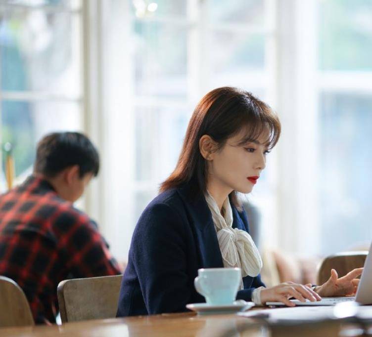 看点|刘涛再次出演职场剧,但却没有陷入模式化,三大看点不容忽视