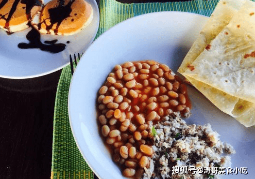 什么|马尔代夫家庭的一日三餐,都爱吃些什么,100年内它将不复存在