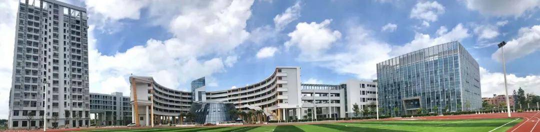 番禺热门公办学校分布_番禺区的学校_市桥热门小学地段划分