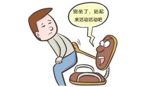 诊断|腰椎间盘突出=腰椎间盘突出症？NO！两个有着天壤之别!