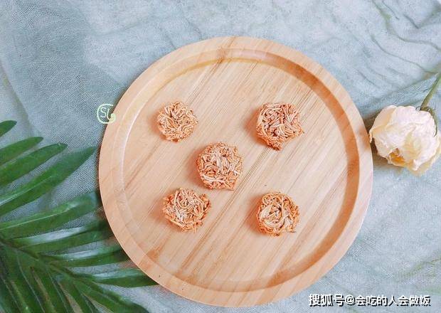 方法|假期在家,分享4种小零食,方法简单,好吃解馋,太美味了