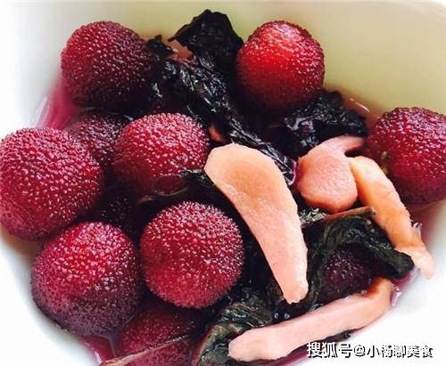 做法|夏日必备十道小零食，健康无添加剂，孩子爱吃，再也不吃垃圾食品