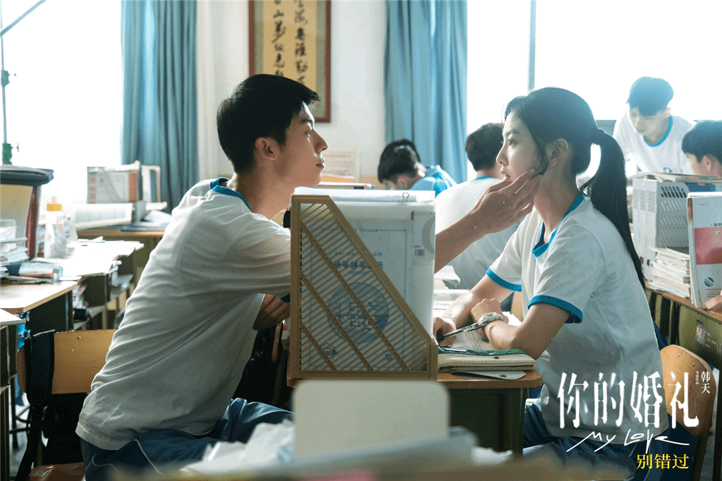 青春片|《燃野》《二哥》票房不佳，无力挽救暑期档，青春片不主打爱情就没有观众？