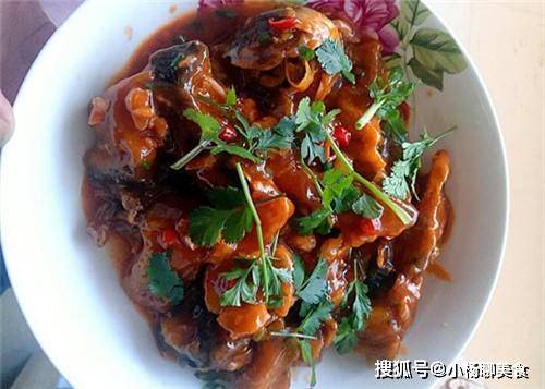 原创鱼肉最好吃的10道做法，道道能上得了台面，客人吃了赞不绝口！